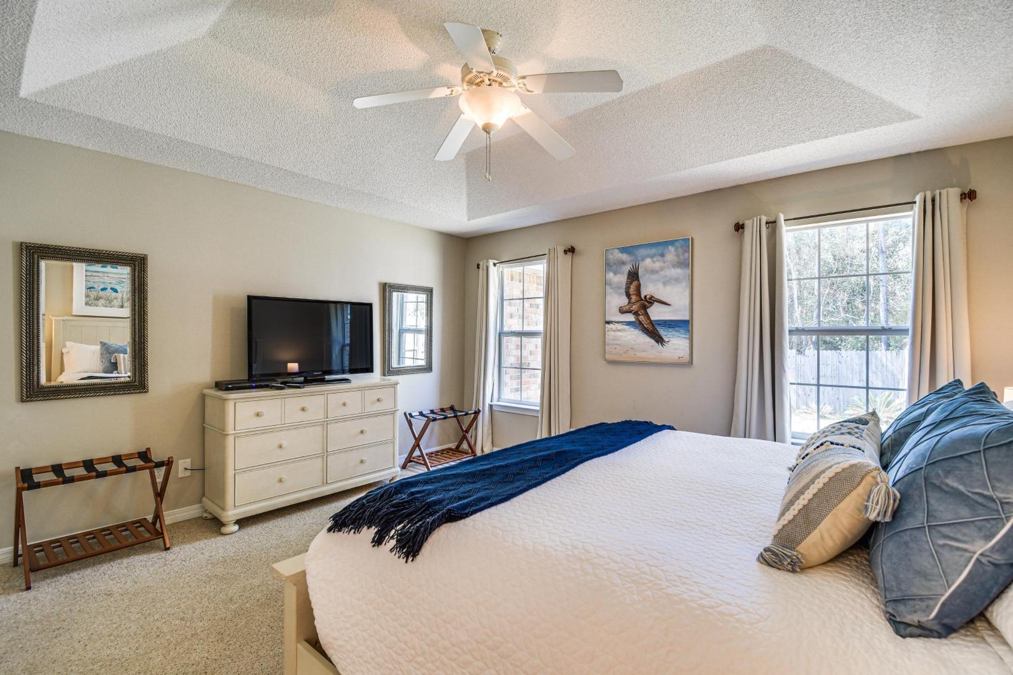Orange Beach Home With Hot Tub Less Than 2 Mi To The Wharf Exterior photo